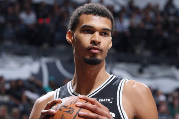 Is Victor Wembanyama playing tonight vs the Oklahoma City Thunder? Latest update on the San Antonio Spurs star’s injury report (December 25, 2025)