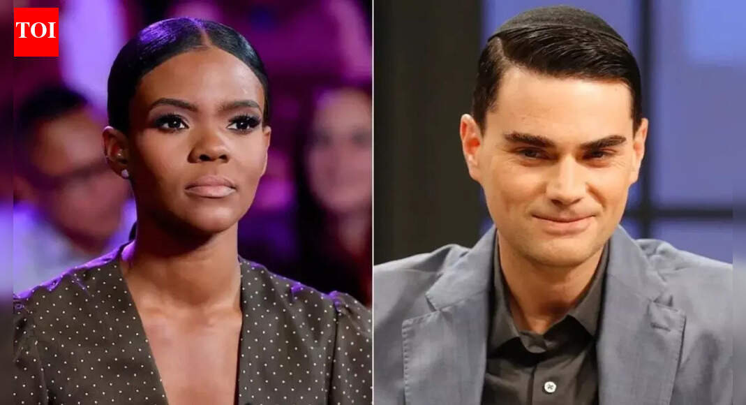 Candace Owens sparks outrage after encouraging Ben Shapiro to take his own life during public feud