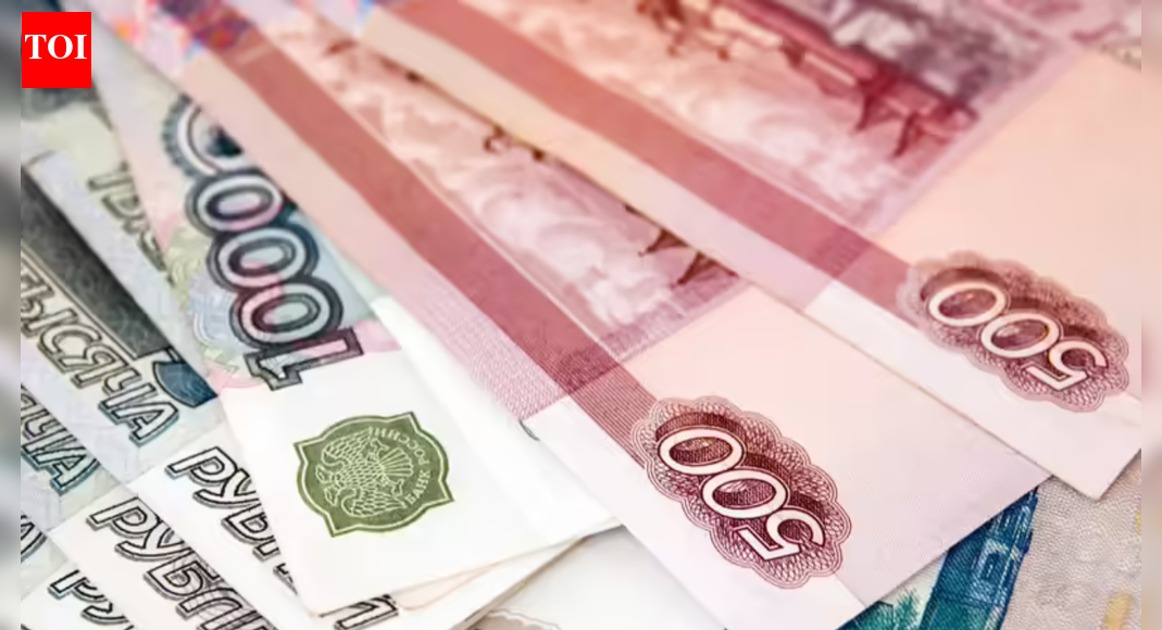 Ruble surges in 2025: Russian currency emerges as top performer against US dollar; why it’s a headache for its war economy
