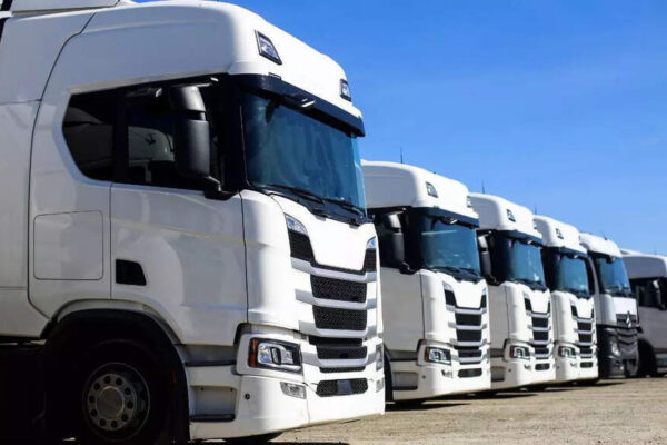 ‘We did nothing wrong’: Indian truck drivers challenge California over mass licence cancellations