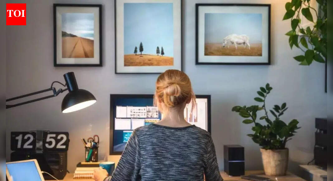 ‘Work from Home’ is officially dead, says CEO of the world’s largest recruitment company; the only exceptions will be …