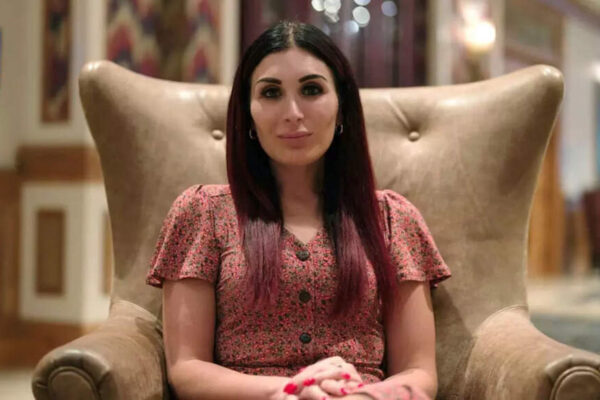 ‘Dipu Chandra Das, say his name’: Laura Loomer attacks Islamic hatred after lynching of Hindu man in Bangladesh