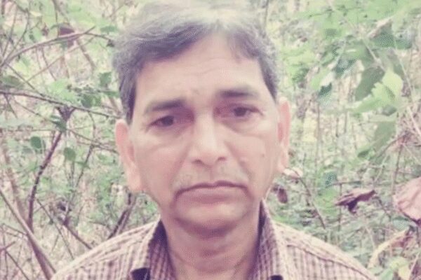 Odisha: Maoist commander Ganesh, 3 others killed in encounter
