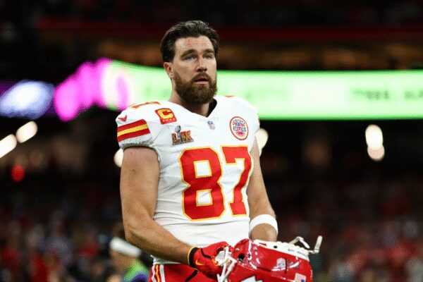 Will Travis Kelce play tonight? Chiefs star’s retirement rumors spark chaos ahead of Denver Broncos clash | NFL News