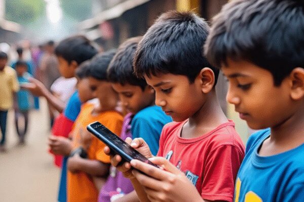 Consider Australia-like law to ban children under 16 from accessing social media: Madras HC