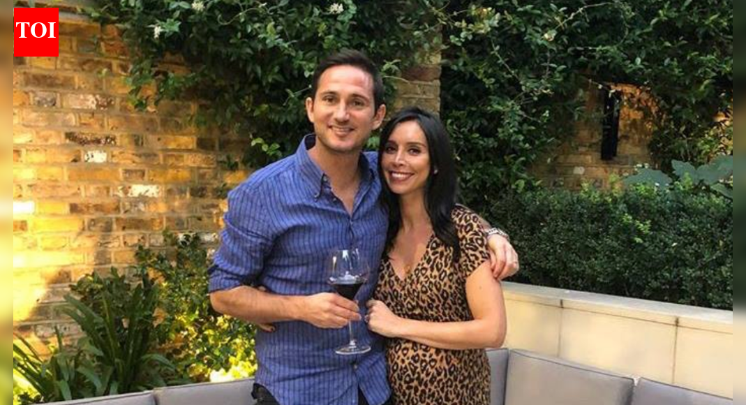 Frank Lampard and Christine Lampard combined net worth in 2025: Football legacy, managerial success, TV career, and lifestyle