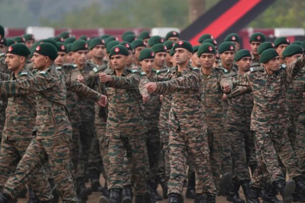 File photo NEW DELHI: Relaxing existing blanket bans on using several social media apps for its over 11.5 lakh soldiers, Indian Army has now come out with a new policy that allows limited usage.Soldiers can now access Instagram but only for “purposes of viewing and monitoring”. They will, however, not be allowed to post views or comments. Similarly, “exchange of unclassified information of a general nature or content” has been permitted on Skype, WhatsApp, Telegram and Signal. “But information or content can be exchanged only with known persons. The responsibility for correctly identifying the recipients will lie with the users,” an officer said.Only “passive participation” has been permitted to “obtain knowledge or information” on YouTube, X, Quora and Instagram. “Uploading of user-generated content or messages is not permitted. LinkedIn can be used only for uploading a resume and obtaining information on potential employees/employers,” the officer said.The armed forces have been extremely strict with social networking sites to ensure classified information is not compromised, once even getting officers and soldiers to delete Facebook and Instagram accounts.End of ArticleFollow Us On Social MediaVideosBangladesh Unrest: Another Hindu Man Lynched; Police Claim Extortion Bid‘Hurt Hindu Sentiments’: Bajrang Dal Protests Outside Bareilly Church, Video Viral‘Bit Late but Strong’: Amit Shah Highlights India’s Semiconductor Industry Growth‘One Family Rule’: PM Modi Slams Congress at Prerna Sthal InaugurationBNP Chairman Tarique Rahman Makes Grand Comeback To Bangladesh, Evokes Martin Luther King In SpeechMajor anti-Naxal success: Rs 1.2-crore bounty Maoist Ganesh Uike among four gunned down in Odisha’Every Indian Is Assaulted When…’: Shashi Tharoor Slams Attacks On Christmas Celebrations In IndiaNitin Gadkari Reveals Shocking Experience of Meeting Hamas Leader Before His Assassination in Iran’You’ll Know Me Now’: Gunman’s Chilling Threat Before Killing AMU Teacher Inside Campus In UPWhy Tarique Rahman’s Return To Dhaka After 17 Years Could Reshape Bangladesh Politics After Hasina123PhotostoriesAvoid making these 5 worst sleep mistakesWhat happens when you practice ‘sideways walking’How to take calcium and magnesium supplements for maximum absorption and why taking them together may not be idealExclusive – From facing blame for breaking the team to claiming Shubhangi Atre copied her Angoori; Shilpa Shinde on Bhabhi Ji Ghar Par Hai, comeback, and comparisonsNew parents of 2025: Chris Evans-Alba Baptista to Millie Bobby Brown-Jake BongioviPost-festive detox: Simple ways to detox your body with turmericWhy South India is the ultimate January escape: 10 places to prove it!Year ender 2025: From Akshaye Khanna, Adarsh Gourav to Sanya Malhotra, actors who redefined their craft beyond the blockbustersFrom fitness to confidence: Why kids should be encouraged to pick up sportsYour Soul’s Biggest Fear Based On Your Birth Date123Hot PicksUAE WeatherPAN-Aadhaar linkingKarbi Anglong CurfewGold rate todayIncome Tax RefundPublic Holidays DecemberBank Holidays DecemberTop TrendingTaylor SwiftPaul RuddPatrick MahomesMegan Thee Stallion Net Worth 2025Travis KelceJoel EmbiidSavannah James Net WorthSophie CunninghamDrew McIntyre and Kaitlyn Frohnapfel Net WorthKhamzat Chimaev