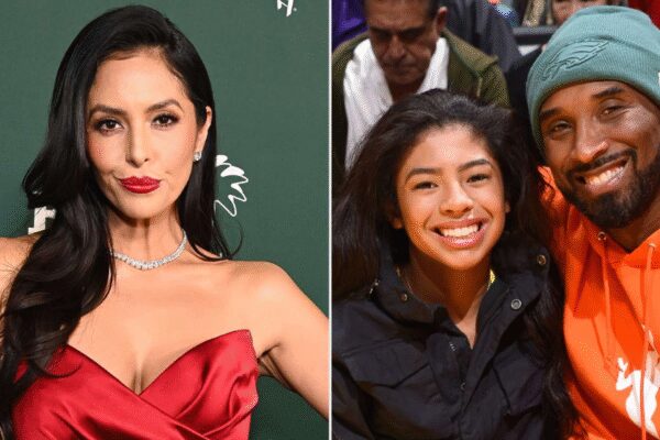 Kobe Bryant’s wife Vanessa Bryant faces a tragic new concern tied to the NBA legend’s legacy as she amps up security