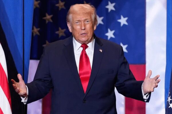 ‘Merry Christmas to all’: Donald Trump says US launched ‘deadly’ strikes on ISIS targets in Nigeria; cites killings of Christians