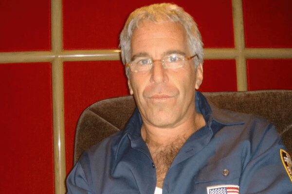 A million more Epstein documents have been found, justice department says