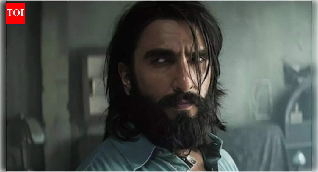 Dhurandhar Full Movie Collection: ‘Dhurandhar’ box office collection Day 21: Ranveer Singh-led espionage thriller gets massive boost on Christmas holiday; rakes in 26 crore on its third Thursday |