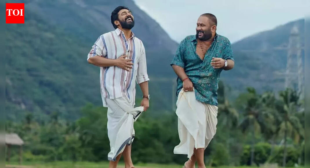 ‘Sarvam Maya’ box office collections day 1: Nivin Pauly film opens big; collects over Rs 3.35 crore