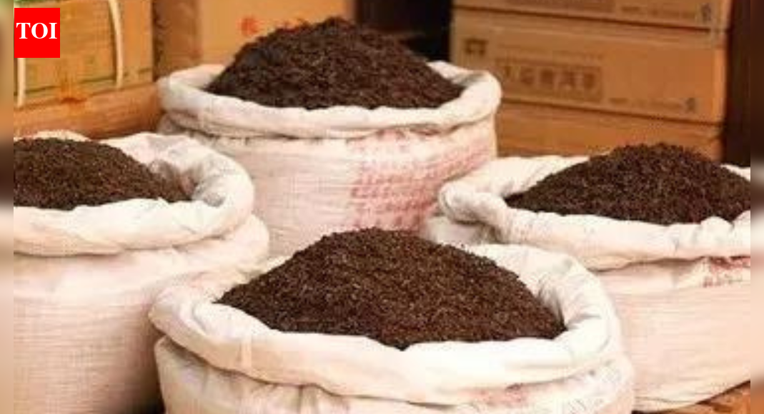 Representative image GUWAHATI: India’s food safety watchdog has ordered companies to stop calling herbal infusions – from rooibos to flowers – “tea” unless the drink comes solely from the Camellia sinensis tree.FSSAI has directed all businesses to stop branding herbal and plant-based infusions “tea”, warning that such labels mislead consumers and amount to misbranding under Food Safety and Standards Act, 2006. “It has come to the notice of FSSAI that some food business operators are marketing products that are not obtained from the plant Camellia sinensis under the name ‘Tea,’ such as ‘Rooibos Tea,’ ‘Herbal Tea,’ ‘Flower Tea,’ etc,” the regulator said. Under Food Safety and Standards (Food Product Standards and Food Additives) Regulations, 2011, tea refers exclusively to products made from Camellia sinensis, source of black, green, Kangra and instant teas in solid form. Plant-based or herbal infusions or blends do not qualify to be named tea, either directly or indirectly, the regulator said. Brands selling calming, detoxifying or botanical blends will now have to rebrand. Online platforms face large-scale relisting. “We are very happy with this much-needed clarification from FSSAI,” said Bidyananda Barkakoty, adviser to North Eastern Tea Association. “This definition of tea will remove a lot of ambiguity from consumer’s mind, and will also help remove clutter and confusion,” he said.Barkakoty said even US Food and Drug Administration recognised only tea derived from Camellia sinensis as a “healthy” beverage, not herbal infusions.About the AuthorPrabin KalitaPrabin Kalita is a journalist at The Times of India and is currently the Chief of Bureau (northeast). He has been reporting in mainstream Indian national media since 2001. He has been a field journalist reporting gamut of issues from India’s northeastern region and major developments in neighbouring countries like Myanmar, China, Bhutan and Bangladesh concerning India and northeastern region. He has been covering insurgency—internal and cross-border, politics, natural calamities, environment etc. He is a post-graduate in Geological Sciences from Gauhati University.Read MoreEnd of ArticleFollow Us On Social MediaVideosBangladesh Unrest: Another Hindu Man Lynched; Police Claim Extortion Bid‘Hurt Hindu Sentiments’: Bajrang Dal Protests Outside Bareilly Church, Video Viral‘Bit Late but Strong’: Amit Shah Highlights India’s Semiconductor Industry Growth‘One Family Rule’: PM Modi Slams Congress at Prerna Sthal InaugurationBNP Chairman Tarique Rahman Makes Grand Comeback To Bangladesh, Evokes Martin Luther King In SpeechMajor anti-Naxal success: Rs 1.2-crore bounty Maoist Ganesh Uike among four gunned down in Odisha’Every Indian Is Assaulted When…’: Shashi Tharoor Slams Attacks On Christmas Celebrations In IndiaNitin Gadkari Reveals Shocking Experience of Meeting Hamas Leader Before His Assassination in Iran’You’ll Know Me Now’: Gunman’s Chilling Threat Before Killing AMU Teacher Inside Campus In UPWhy Tarique Rahman’s Return To Dhaka After 17 Years Could Reshape Bangladesh Politics After Hasina123PhotostoriesAvoid making these 5 worst sleep mistakesWhat happens when you practice ‘sideways walking’How to take calcium and magnesium supplements for maximum absorption and why taking them together may not be idealExclusive – From facing blame for breaking the team to claiming Shubhangi Atre copied her Angoori; Shilpa Shinde on Bhabhi Ji Ghar Par Hai, comeback, and comparisonsNew parents of 2025: Chris Evans-Alba Baptista to Millie Bobby Brown-Jake BongioviPost-festive detox: Simple ways to detox your body with turmericWhy South India is the ultimate January escape: 10 places to prove it!Year ender 2025: From Akshaye Khanna, Adarsh Gourav to Sanya Malhotra, actors who redefined their craft beyond the blockbustersFrom fitness to confidence: Why kids should be encouraged to pick up sportsYour Soul’s Biggest Fear Based On Your Birth Date123Hot PicksUAE WeatherPAN-Aadhaar linkingKarbi Anglong CurfewGold rate todayIncome Tax RefundPublic Holidays DecemberBank Holidays DecemberTop TrendingTaylor SwiftPaul RuddPatrick MahomesMegan Thee Stallion Net Worth 2025Travis KelceJoel EmbiidSavannah James Net WorthSophie CunninghamDrew McIntyre and Kaitlyn Frohnapfel Net WorthKhamzat Chimaev