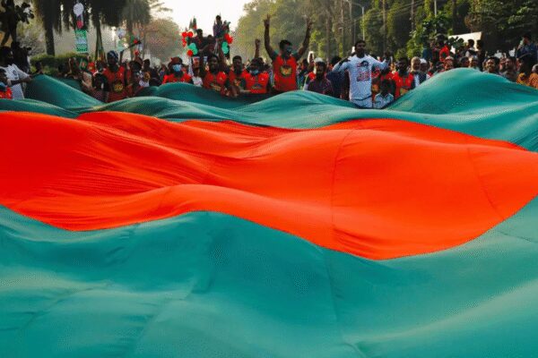 Bangladesh: Yunus aide quits amid unrest over Hadi’s death