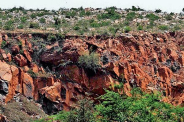 Amid row over 100m rule, govt asked Survey of India to map Aravalis based on it
