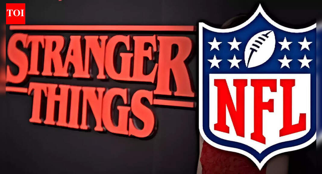 NFL’s cryptic Stranger Things crossover post leaves fans amused, confused, and asking serious questions