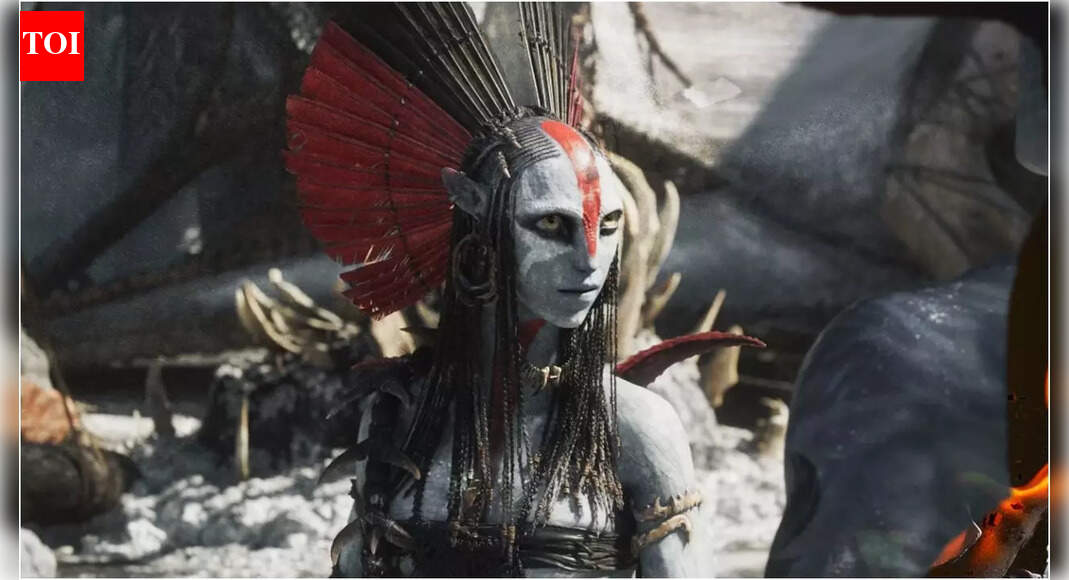 ‘Avatar Fire and Ash’ box office collection Day 7: Festive bump for James Cameron’s film on Christmas, no threat to ‘Dhurandhar’