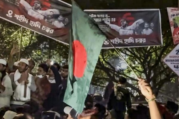 Bangladesh: After Dipu Chandra Das, another Hindu man lynched