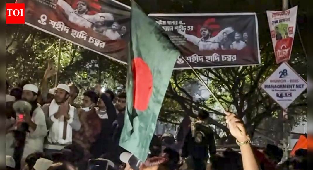 Bangladesh: After Dipu Chandra Das, another Hindu man lynched