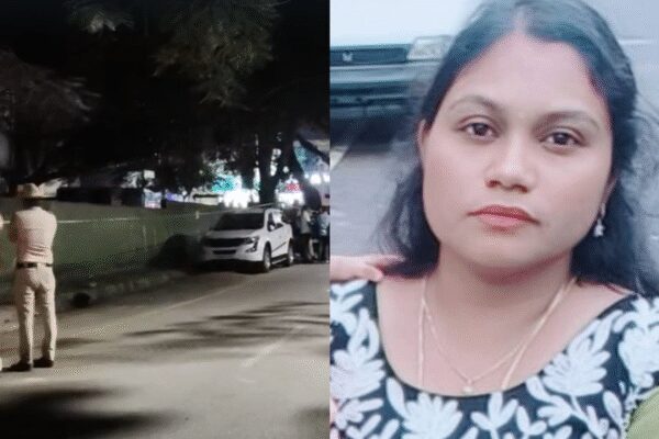 Bengaluru techie kills wife: How a friend’s claim of  ‘divorce notice’ sparked trigger