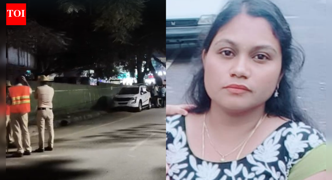 Bengaluru techie kills wife: How a friend’s claim of  ‘divorce notice’ sparked trigger