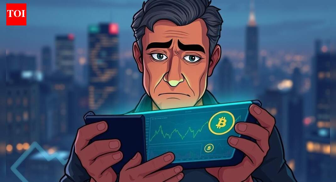 ‘Need for caution as crypto, private credit hit mainstream’