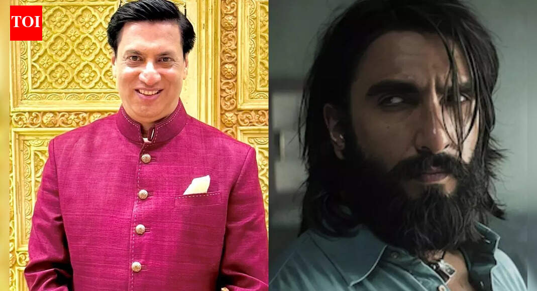 Madhur Bhandarkar says 2025 belongs to team ‘Dhurandhar’: ‘Aditya Dhar changed the grammar; Ranveer Singh just surrendered to the vision of the filmmaker’ – Exclusive