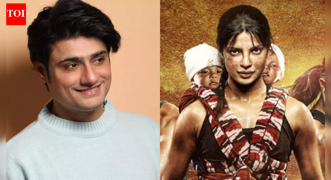 Mumbai residential tower fire: Priyanka Chopra’s ‘Mary Kom’ producer Sandeep Singh among 40 others rescued