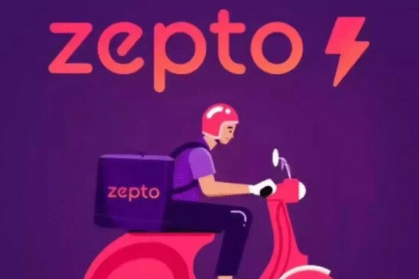 Zepto to pre-file DRHP, targets 2026 listing