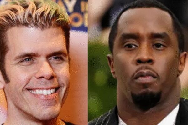 “Attempt to go free”: Perez Hilton speaks out after Diddy’s appeal attacks Judge Arun Subramanian over prison sentence