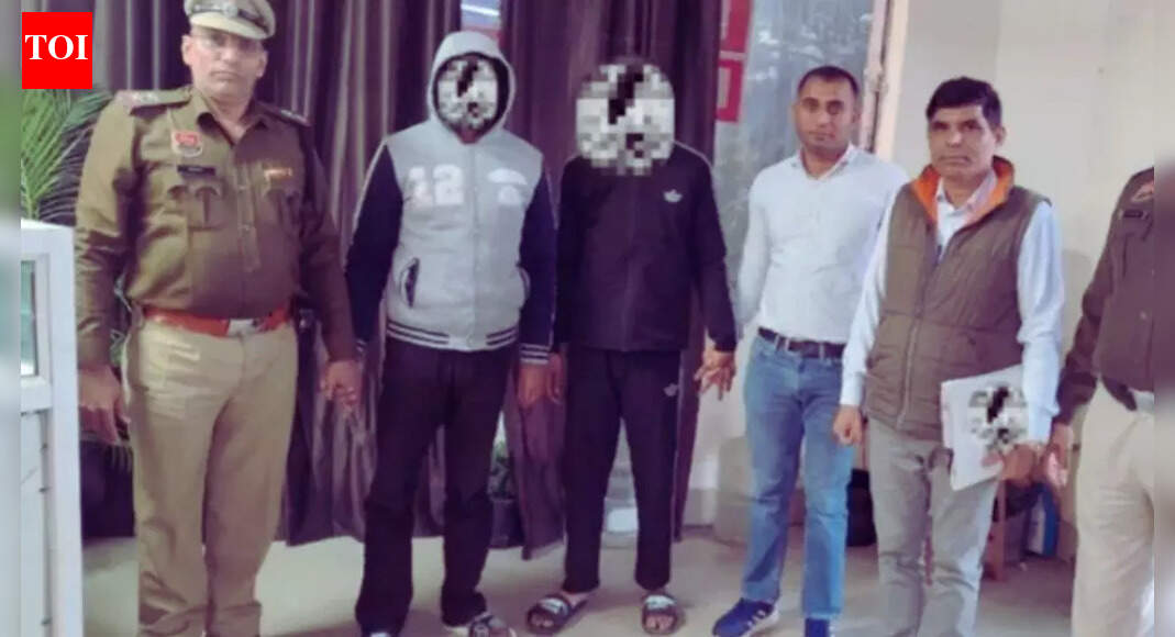 Gurgaon club shooting: Accused pressured woman to marry, caused chaos in society, fired at house | Gurgaon News