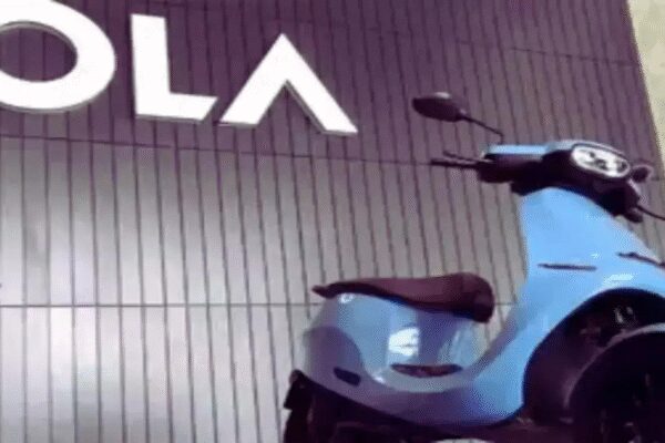Rs 367 crore for Ola Electric under PLI scheme