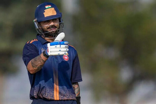 Delhi vs Gujarat Live Score: Gujarat opt to bowl against Delhi; All eyes on in-form Virat Kohli