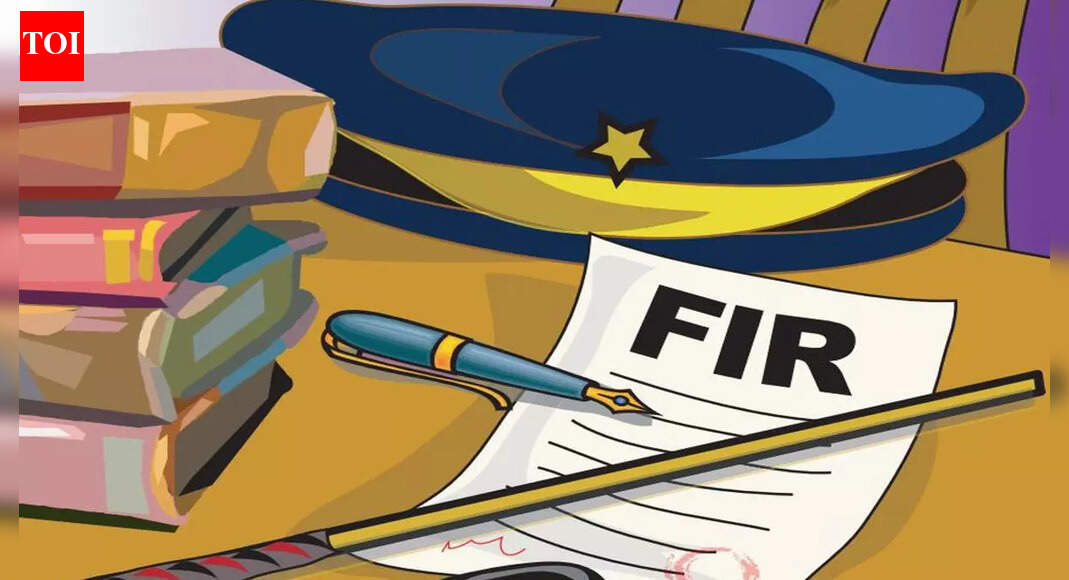 FIR MADURAI: Madras high court has ordered an FIR and “action in accordance with the law” against two TN cops for alleged custodial torture of a passport applicant in Virudhunagar in 2020. Justice Sunder Mohan observed disciplinary proceedings had been initiated against sub-inspector S Manikandan and constable SP Selvaraj on charges of torturing Thavakannan, and these constituted cognizable offences merited an FIR and follow-up action. Justice Mohan rejected an additional public prosecutor’s contention that departmental proceedings were not binding. End of ArticleFollow Us On Social MediaVideosBangladesh Unrest: Another Hindu Man Lynched; Police Claim Extortion Bid‘Hurt Hindu Sentiments’: Bajrang Dal Protests Outside Bareilly Church, Video Viral‘Bit Late but Strong’: Amit Shah Highlights India’s Semiconductor Industry Growth‘One Family Rule’: PM Modi Slams Congress at Prerna Sthal InaugurationBNP Chairman Tarique Rahman Makes Grand Comeback To Bangladesh, Evokes Martin Luther King In SpeechMajor anti-Naxal success: Rs 1.2-crore bounty Maoist Ganesh Uike among four gunned down in Odisha’Every Indian Is Assaulted When…’: Shashi Tharoor Slams Attacks On Christmas Celebrations In IndiaNitin Gadkari Reveals Shocking Experience of Meeting Hamas Leader Before His Assassination in Iran’You’ll Know Me Now’: Gunman’s Chilling Threat Before Killing AMU Teacher Inside Campus In UPWhy Tarique Rahman’s Return To Dhaka After 17 Years Could Reshape Bangladesh Politics After Hasina123PhotostoriesBaby names inspired by Christmas joy5 most unreal animals on the planetAvoid making these 5 worst sleep mistakesWhat happens when you practice ‘sideways walking’How to take calcium and magnesium supplements for maximum absorption and why taking them together may not be idealExclusive – From facing blame for breaking the team to claiming Shubhangi Atre copied her Angoori; Shilpa Shinde on Bhabhi Ji Ghar Par Hai, comeback, and comparisonsNew parents of 2025: Chris Evans-Alba Baptista to Millie Bobby Brown-Jake BongioviPost-festive detox: Simple ways to detox your body with turmericWhy South India is the ultimate January escape: 10 places to prove it!Year ender 2025: From Akshaye Khanna, Adarsh Gourav to Sanya Malhotra, actors who redefined their craft beyond the blockbusters123Hot PicksUAE WeatherPAN-Aadhaar linkingKarbi Anglong CurfewGold rate todayIncome Tax RefundPublic Holidays DecemberBank Holidays DecemberTop TrendingTaylor SwiftPaul RuddPatrick MahomesMegan Thee Stallion Net Worth 2025Travis KelceJoel EmbiidSavannah James Net WorthSophie CunninghamDrew McIntyre and Kaitlyn Frohnapfel Net WorthKhamzat Chimaev