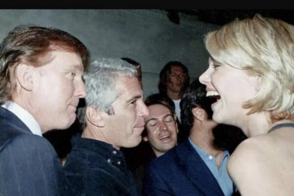 ‘Enjoy what may be your last…’: Trump’s Christmas message for ‘sleazebags’ who loved Jeffrey Epstein; warning shot fired