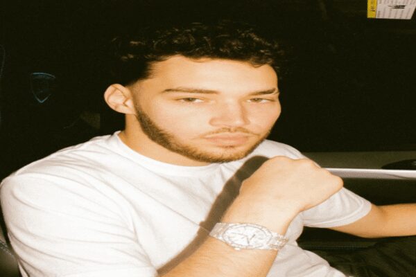 Adin Ross confirms person allegedly hit by Clavicular’s Tesla Cybertruck is alive