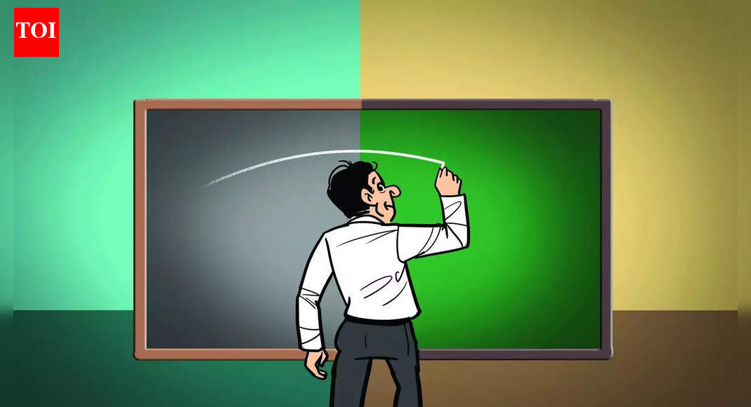 HTET 2026 registration underway: Complete paper-wise exam pattern explained here