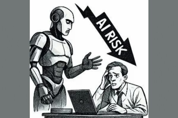 India faces lower job risks from AI than West: IT secretary