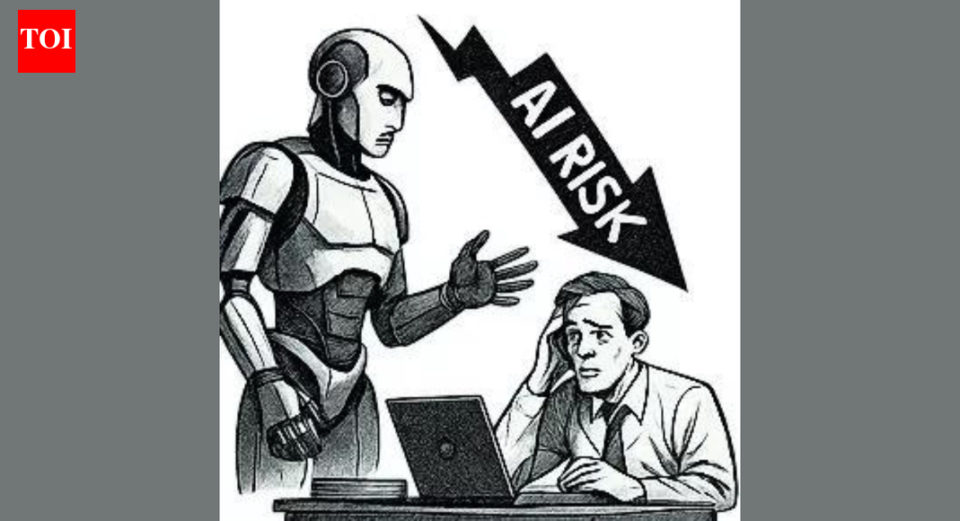 India faces lower job risks from AI than West: IT secretary