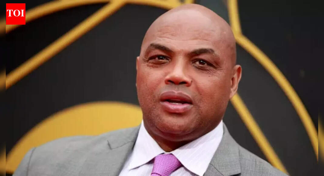 Why did Charles Barkley lose cool on air? Hall of Famer takes a dig at NFL commissioner Roger Goodell for a concerning reason
