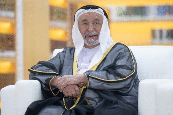 UAE: Sharjah grants government employee status to imams and muezzins across all mosques | World News