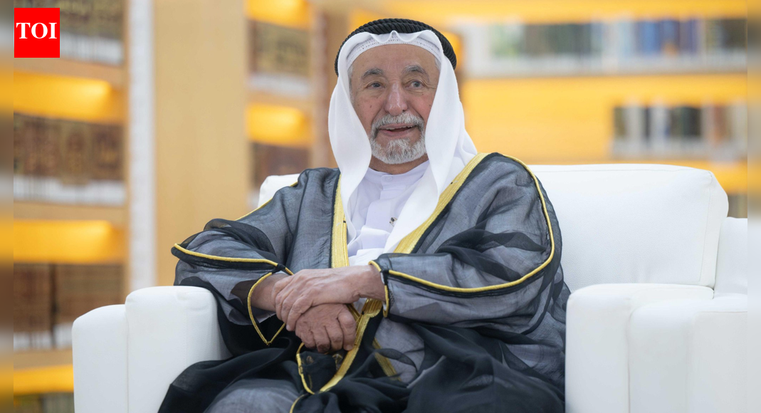 UAE: Sharjah grants government employee status to imams and muezzins across all mosques | World News