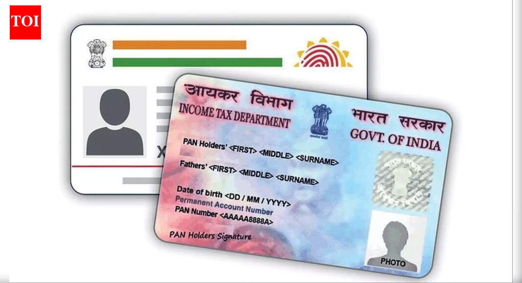 Aadhaar–PAN linking: December 31 deadline, penalty of Rs 1,000, and other things not to miss