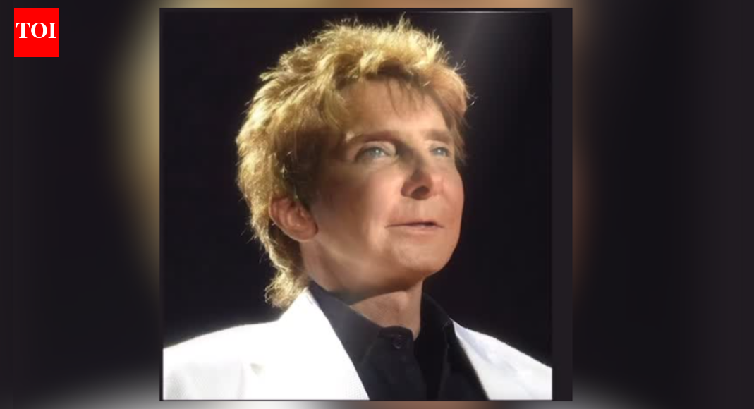 Barry Manilow Lung Cancer: Legendary singer Barry Manilow diagnosed with lung cancer at 82 after routine scan |