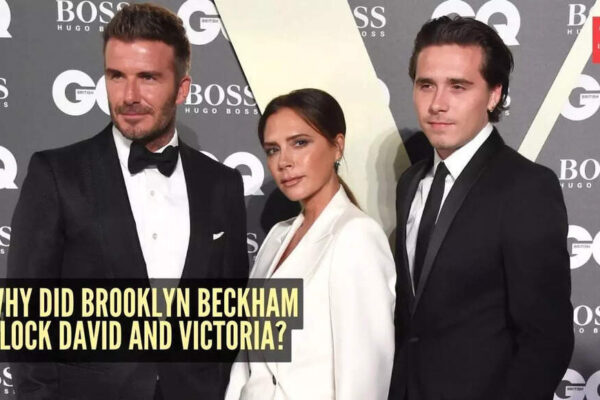 Beckham family feud: Why Brooklyn Beckham blocked David and Victoria and what his new cryptic social media post really means |