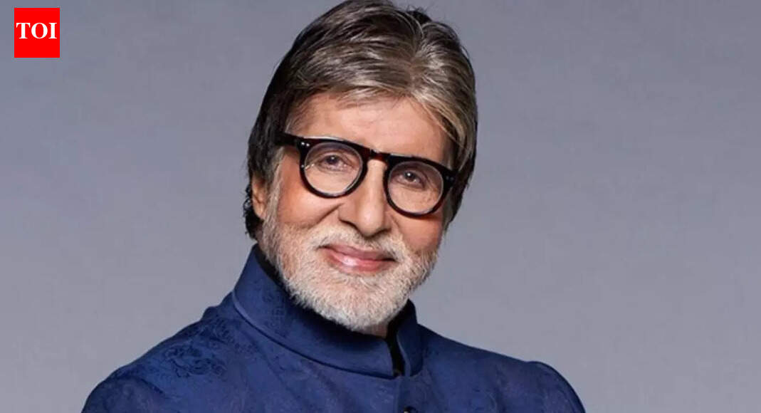 Amitabh Bachchan enjoys Christmas with cookies; Big B says ‘Zabaan Lalcha Rahi’; Festive joy on blog