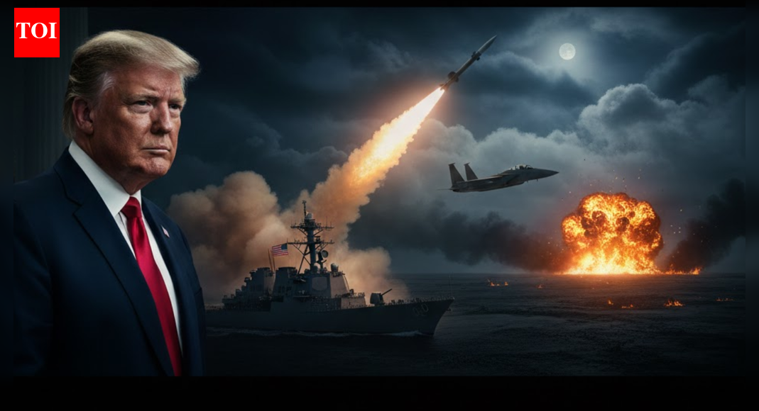 ‘Terrorist Scum’: Why Trump ordered US strikes on ISIS in Nigeria — what it means