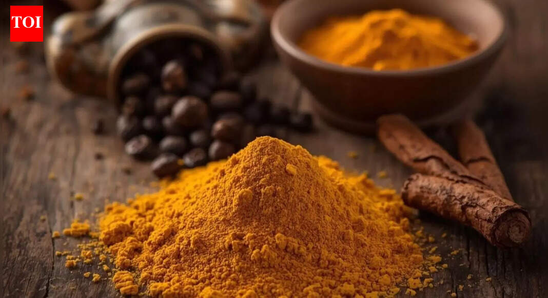 Turmeric, jaggery and black pepper for winter: A powerful trio for warmth, digestion and immunity |