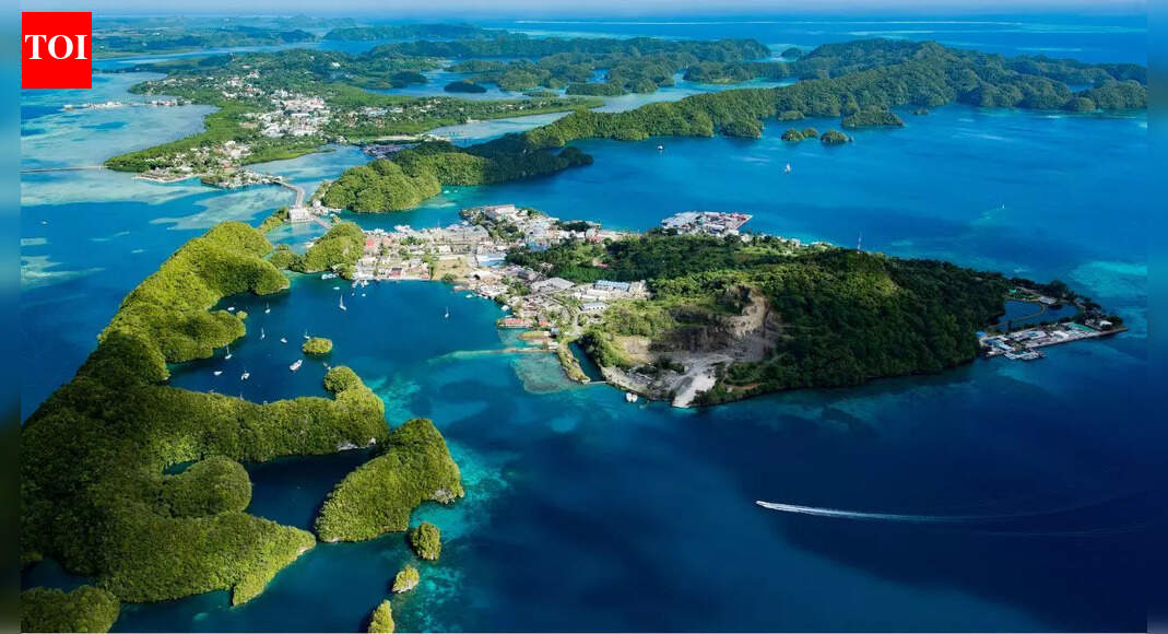 This island country makes visitors sign a promise at the airport; here’s why |