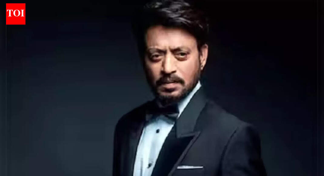‘Irrfan Khan was in a lot of pain’: Actor fought illness on ‘Angrezi Medium’ sets; costume designer REVEALS